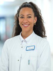 Dr. med. Shirley-Maria Christian