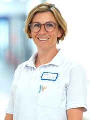 Nina von Mettenheim