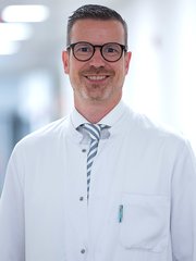 Prof. Dr. med. Christian Koch